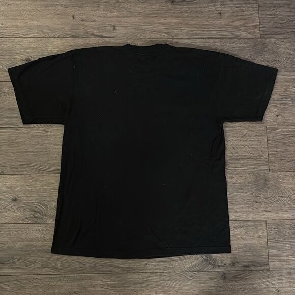 Vintage Y2K Mahoning Valley Scrappers T Shirt MILB‎ Cleveland Indians Affiliate - Picture 2 of 4